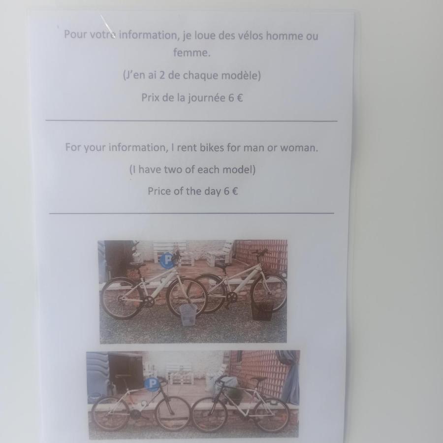 L'Etape Da Estrela-Nid Douillet-Vernon Giverny 외부 사진